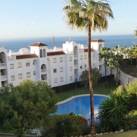 Appartement Apartamento Sol-Azul à Málaga Extérieur photo