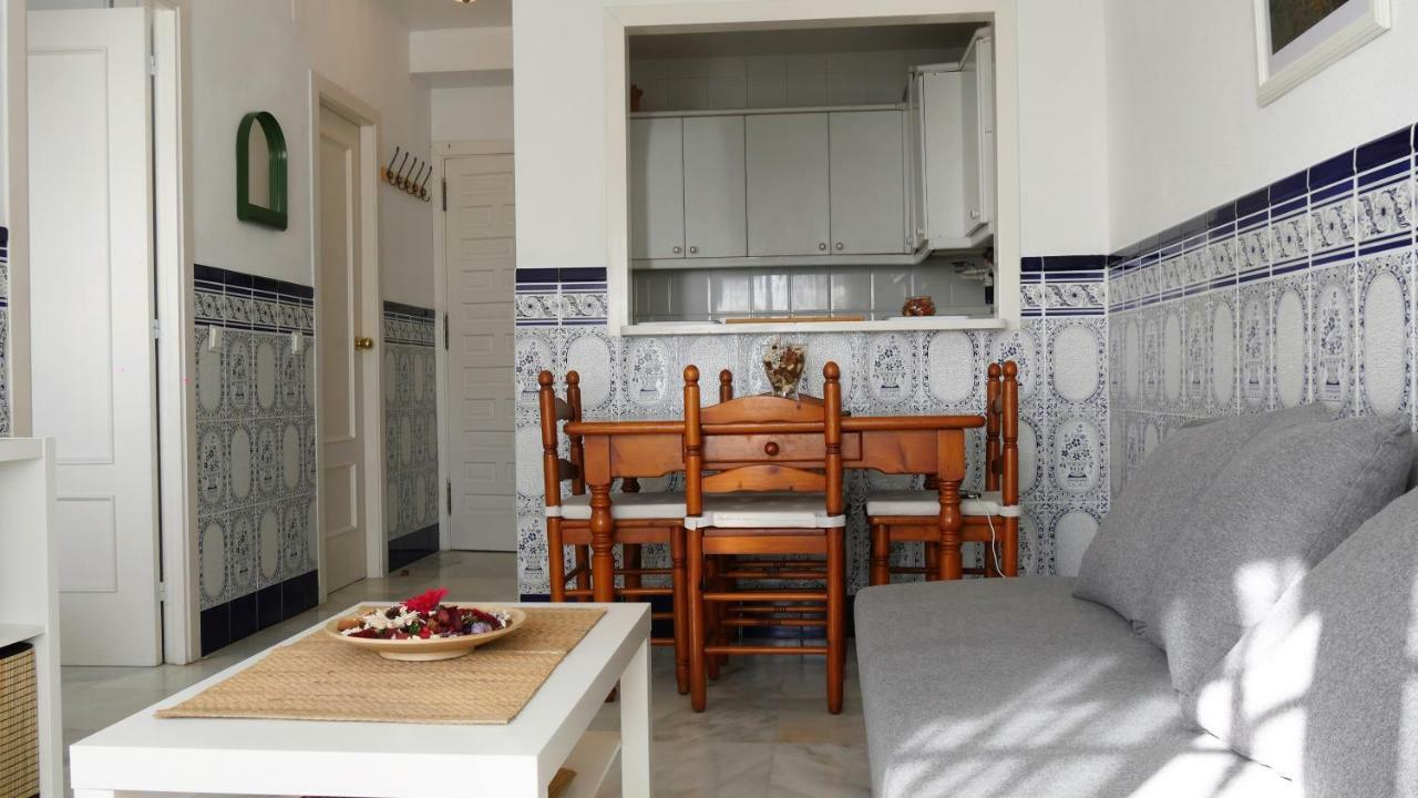 Appartement Apartamento Sol-Azul à Málaga Extérieur photo