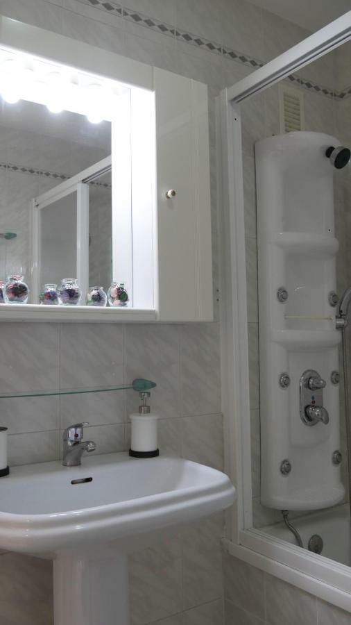 Appartement Apartamento Sol-Azul à Málaga Extérieur photo