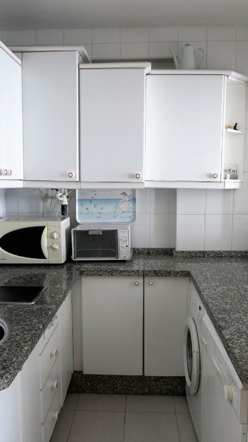 Appartement Apartamento Sol-Azul à Málaga Extérieur photo